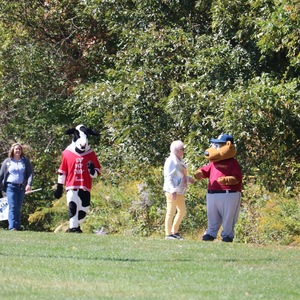 Event Home: WNCDSA Buddy Walk 2025